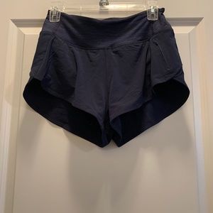 Outdoor Voices Hudson shorts